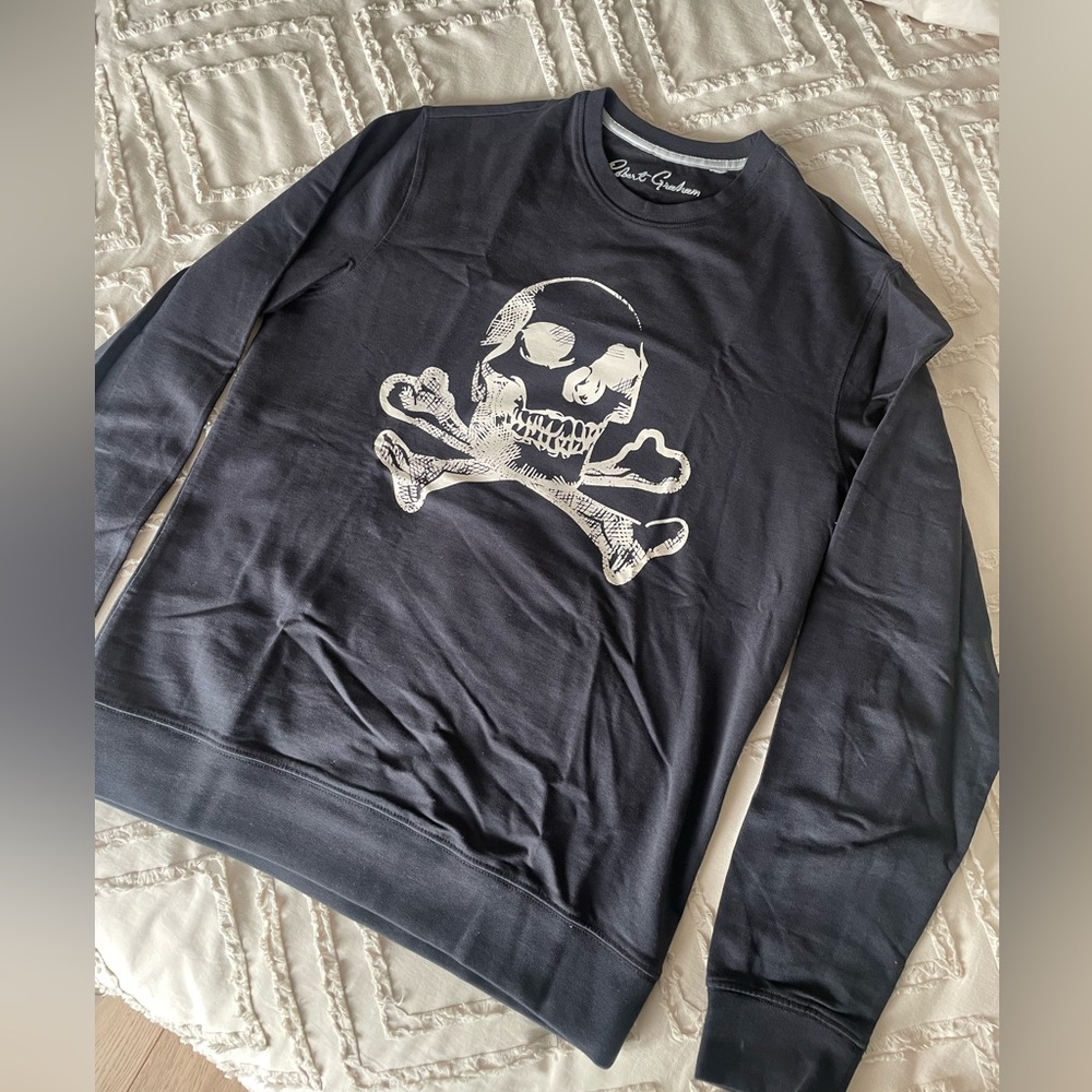 Robert Graham, long sleeve shirt